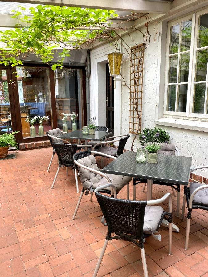 Landhaus Fillerberg วิลเดสเฮาเซน ภายนอก รูปภาพ