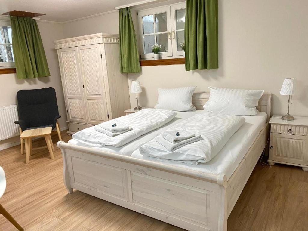 Landhaus Fillerberg วิลเดสเฮาเซน ภายนอก รูปภาพ